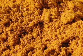 Curry ThaÃ¯ jaune
